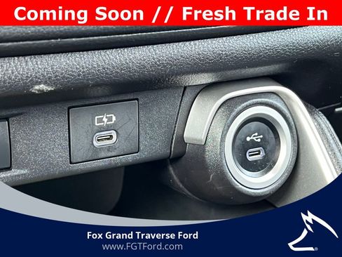 Used 2025 Toyota Grand Highlander AWD image 25