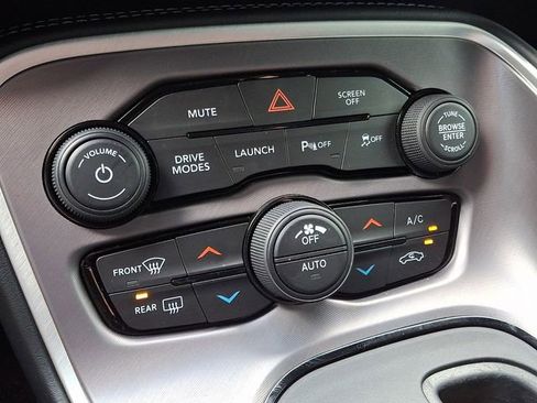 Used 2022 Dodge Challenger R/T Scat Pack RWD image 15