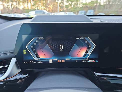 New 2026 BMW X1 xDrive28i w/ Technology Package image 20