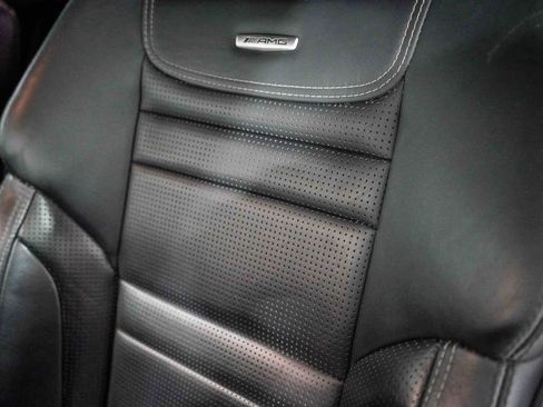 Certified 2017 Mercedes-Benz GLE 63 AMG S image 26