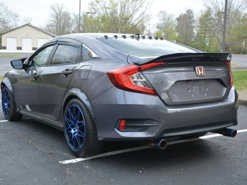 Used 2016 Honda Civic LX image 7