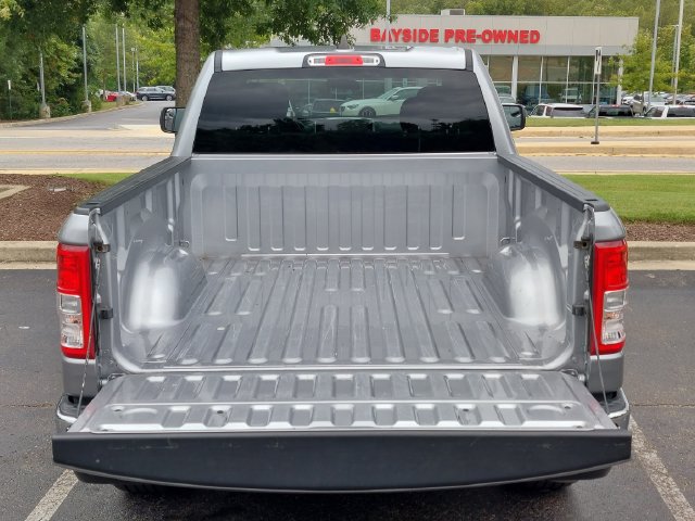 Used 2023 RAM 1500 Big Horn AWD/4WD image 9