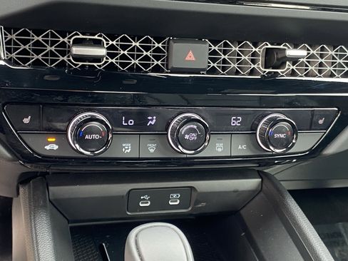 Used 2025 Honda Accord Sport image 22