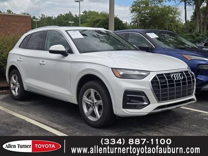 Used 2023 Audi Q5 2.0T Premium