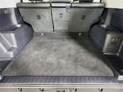 Certified 2019 Toyota 4Runner TRD Pro image 26