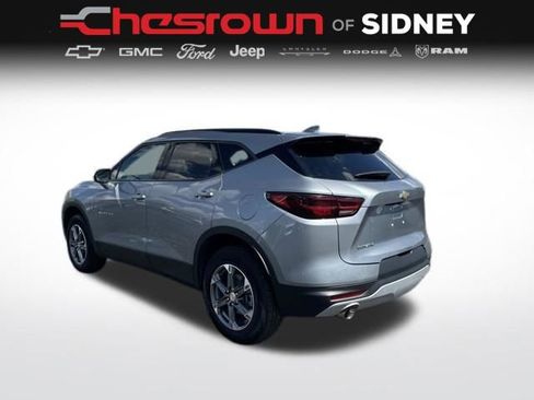 Used 2024 Chevrolet Blazer LT w/ Convenience Package FWD image 7