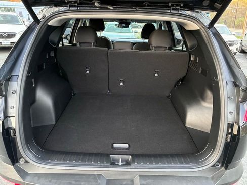 Used 2023 Hyundai Tucson SEL image 12