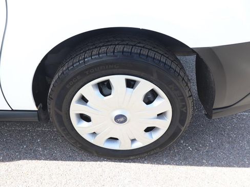 Used 2019 Ford Transit Connect XL FWD image 24