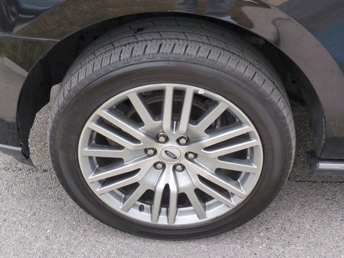 Used 2024 Ford Expedition Max Limited image 14