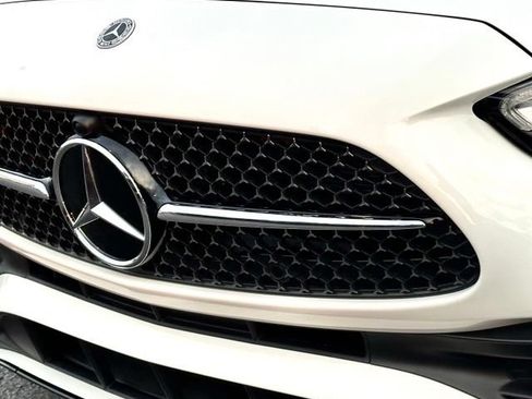 New 2026 Mercedes-Benz C 300 4MATIC Sedan image 6