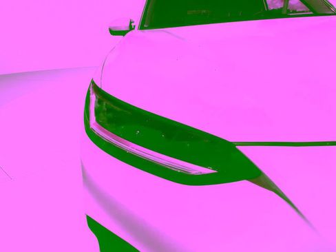 New 2027 Honda HR-V LX image 23