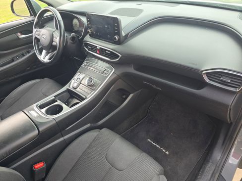 Used 2021 Hyundai Santa Fe SEL w/ Convenience Package image 29