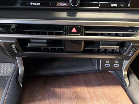 Certified 2023 Lexus RX 350 AWD image 25