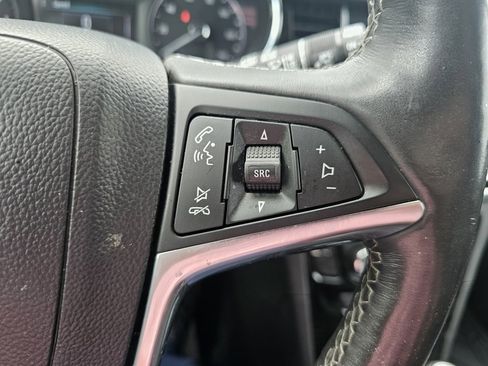 Used 2018 Buick Encore Essence w/ Experience Buick Package image 28