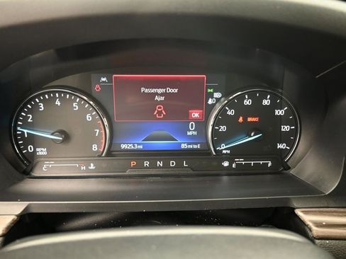 Used 2022 Ford Explorer Limited w/ Equipment Group 301A image 14