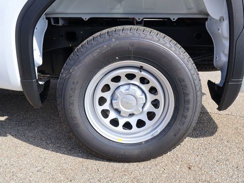 New 2026 GMC Sierra 1500 Pro image 24