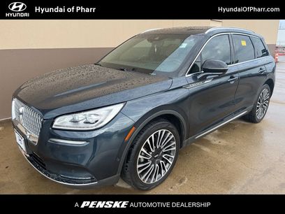 Used 2022 Lincoln Corsair Reserve w/ Equipment Group 201A