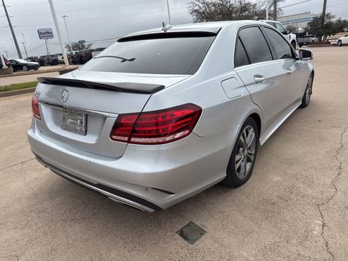 Used 2016 Mercedes-Benz E 350 Sedan image 7