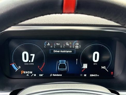 Used 2023 Ford F150 Raptor AWD/4WD image 31