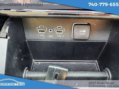 Used 2024 Jeep Grand Cherokee L Summit w/ Advanced Protech Group IV AWD/4WD image 20