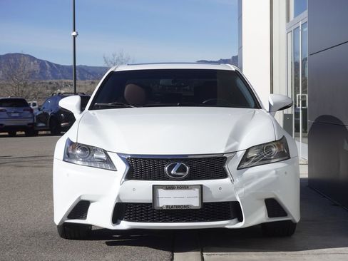 Used 2015 Lexus GS 350 image 5