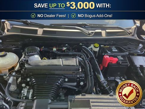 Certified 2023 Lincoln Corsair Reserve w/ Equipment Group 201A FWD image 24