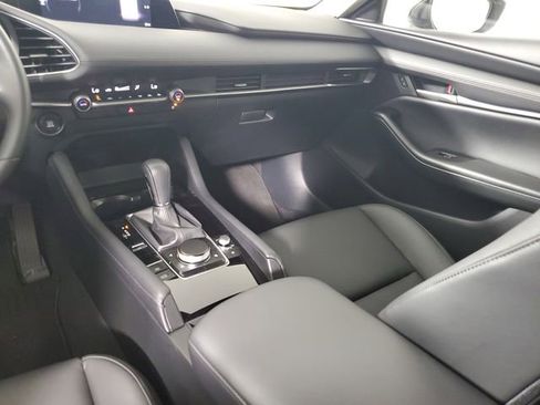 Used 2025 MAZDA MAZDA3 s image 16