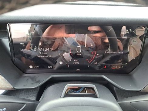 New 2026 GMC Acadia Denali Ultimate image 17