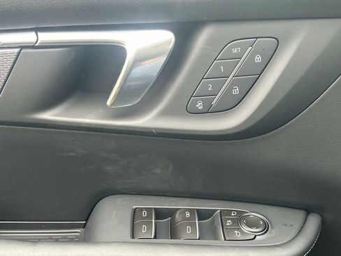 New 2026 Buick Enclave Sport Touring w/ Power Package AWD/4WD image 23