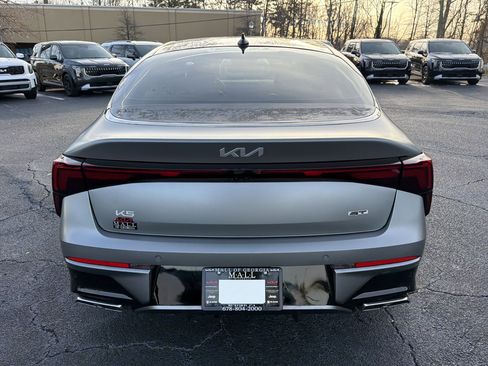 Used 2026 Kia K5 GT w/ GT1 Package image 6
