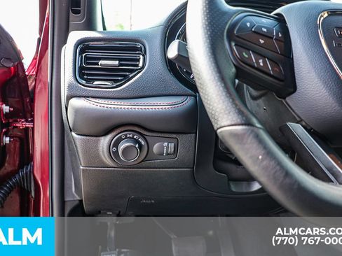 Used 2026 Dodge Durango GT RWD image 28