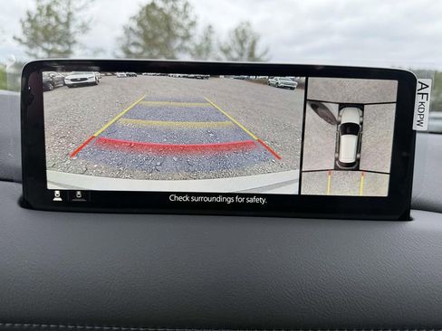 New 2025 MAZDA CX-5 2.5 Turbo image 19