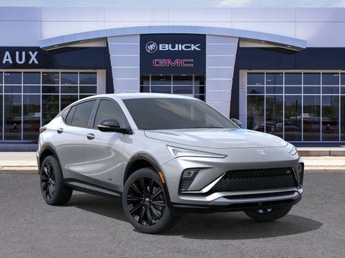 New 2026 Buick Envista Sport Touring image 31