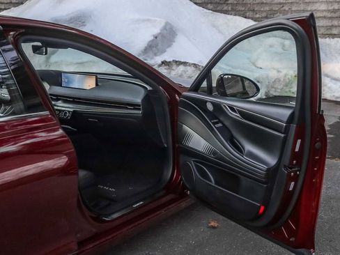 Used 2024 Genesis G80 3.5T Sport image 15