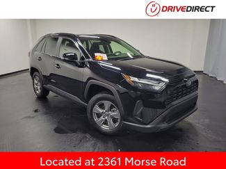 Used 2023 Toyota RAV4 XLE video 1