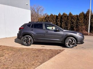 New 2026 Subaru Crosstrek 2.5i Limited video 2