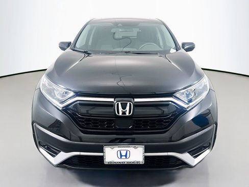 Used 2022 Honda CR-V EX image 2