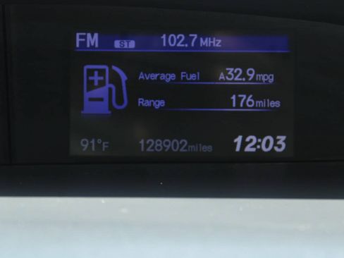 Used 2015 Honda Civic EX image 40