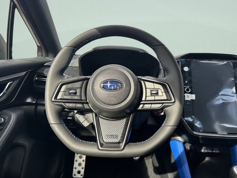 New 2025 Subaru WRX tS image 64