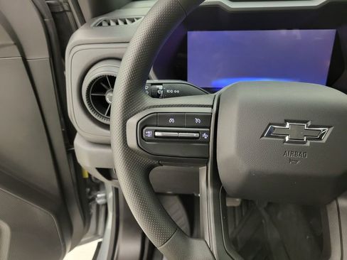 New 2026 Chevrolet Colorado Trail Boss image 3