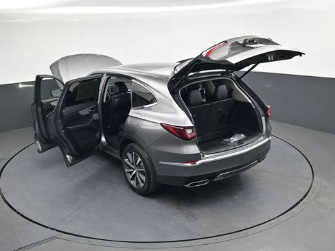 Used 2025 Acura MDX FWD w/ Technology Package image 50