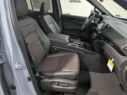 New 2026 Honda Ridgeline Black Edition image 26