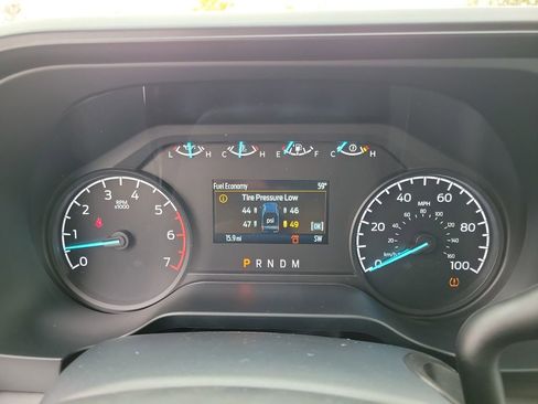 New 2026 Ford F250 XL w/ STX Appearance Package image 25