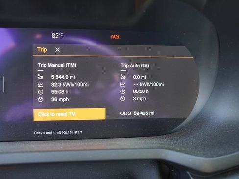 Used 2022 Polestar Polestar 2 w/ Pilot Package AWD/4WD image 7