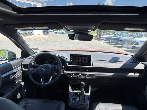 Used 2024 Honda CR-V Sport-L image 5