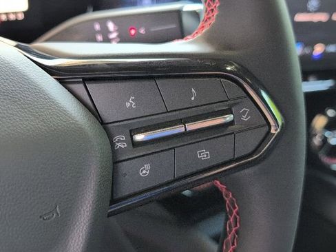 New 2026 Chevrolet Blazer EV RS w/ Super Cruise Package image 23