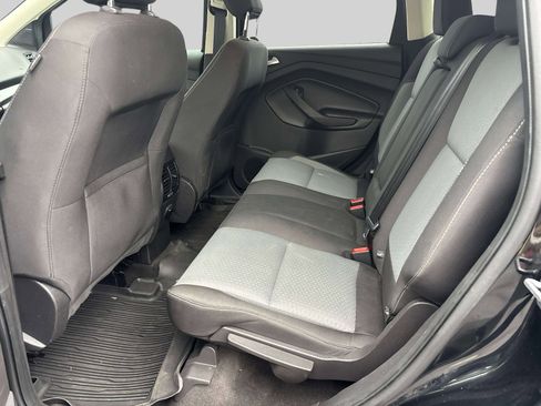 Used 2018 Ford Escape SE w/ SE Sync 3 Package image 10