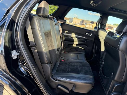 Used 2018 Dodge Durango GT w/ Premium Group AWD/4WD image 15