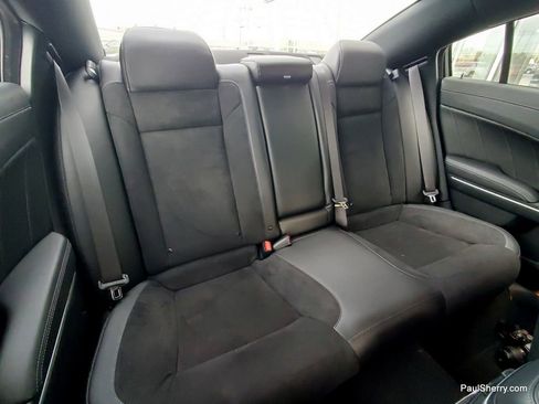Used 2023 Dodge Charger Scat Pack image 5