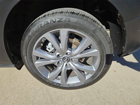 Used 2025 MAZDA CX-30 AWD 2.5 S w/ Preferred Package image 28